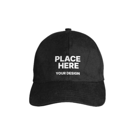Custom Hat