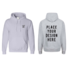 Custom Hoodie