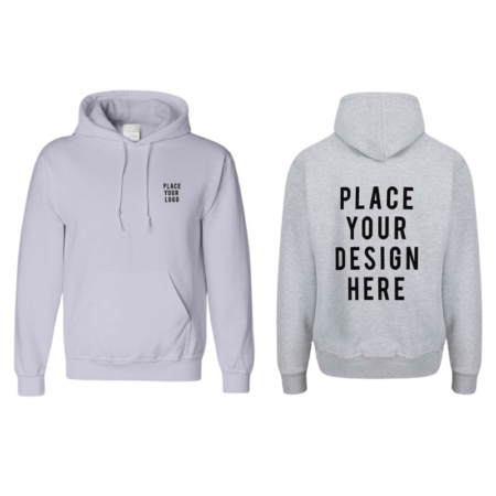 Custom Hoodie