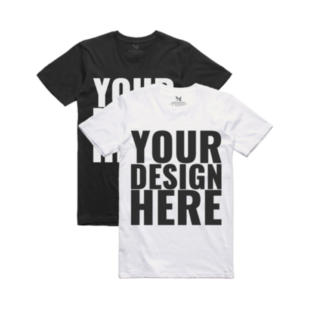 Custom Shirt
