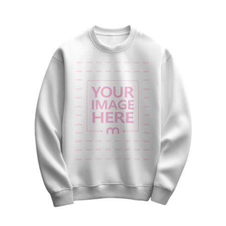 Custom Sweatshirt